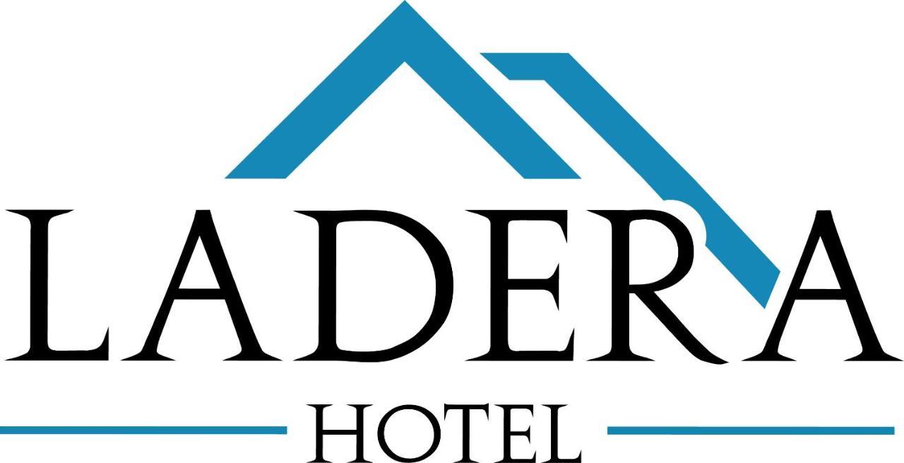Ladera Hotel Turrialba Exterior photo